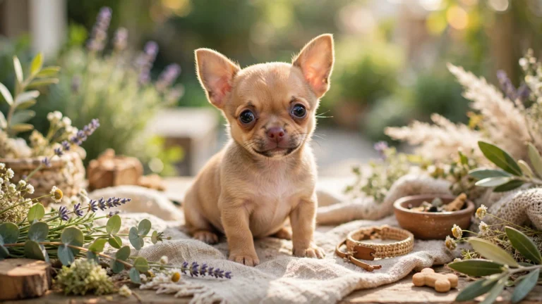 15 Tiny Dog Breeds You Need to See!