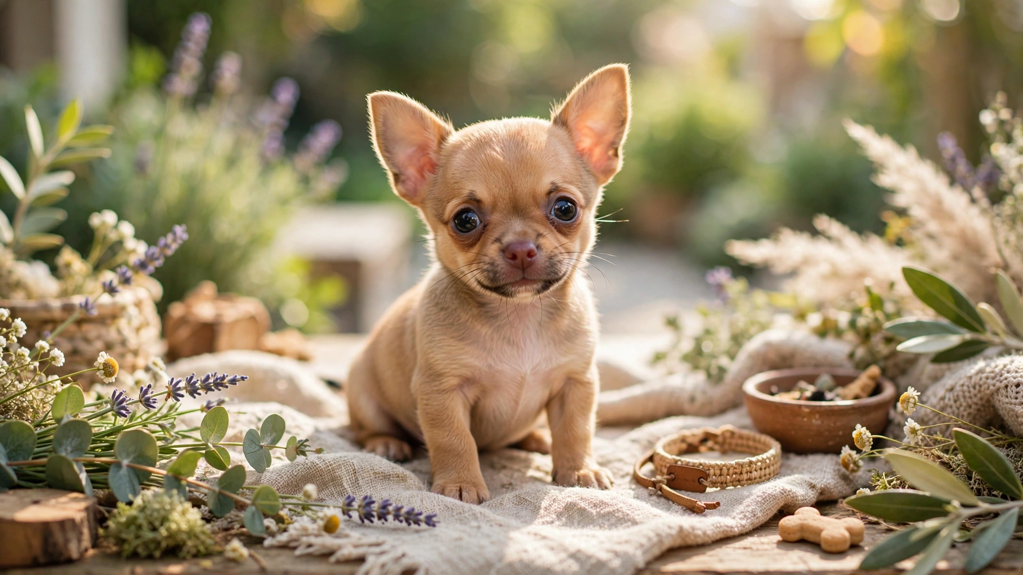 15 Tiny Dog Breeds You Need to See!