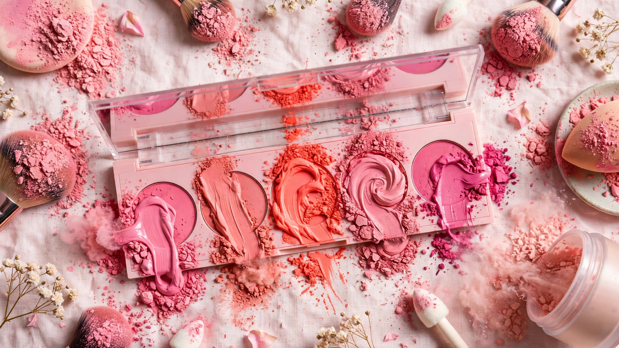 14 Hilarious Makeup Mistakes Shared by Users Online