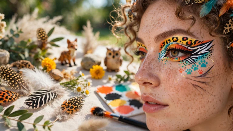 10 Funny Makeup Memes Inspired by Your Favorite Animal Spirits