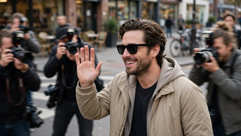 10 Funny Moments When People Mistook Regular Folks for Celebrities