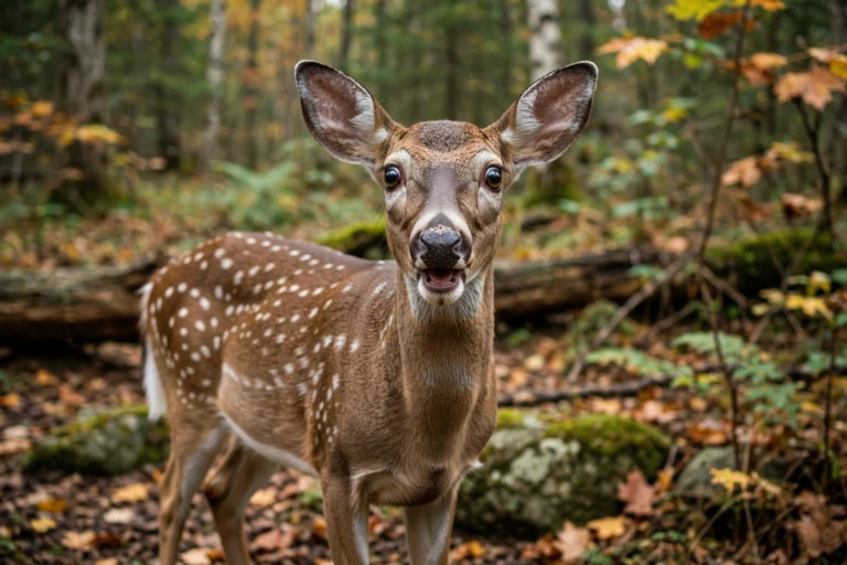 16 Funniest Deer Hunting Memes