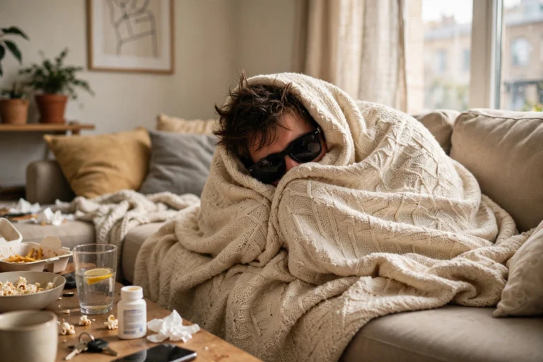 16 Hilarious Hangover Memes That Everyone Can Relate To