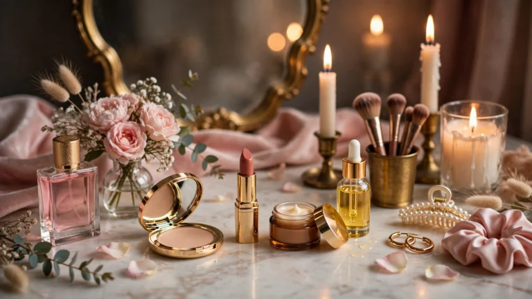 11 Top Beauty Tips for Date Night