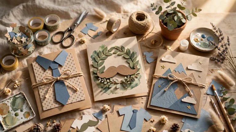 14 Father’s Day Card Ideas – Cute, Funny, and Awesome Designs