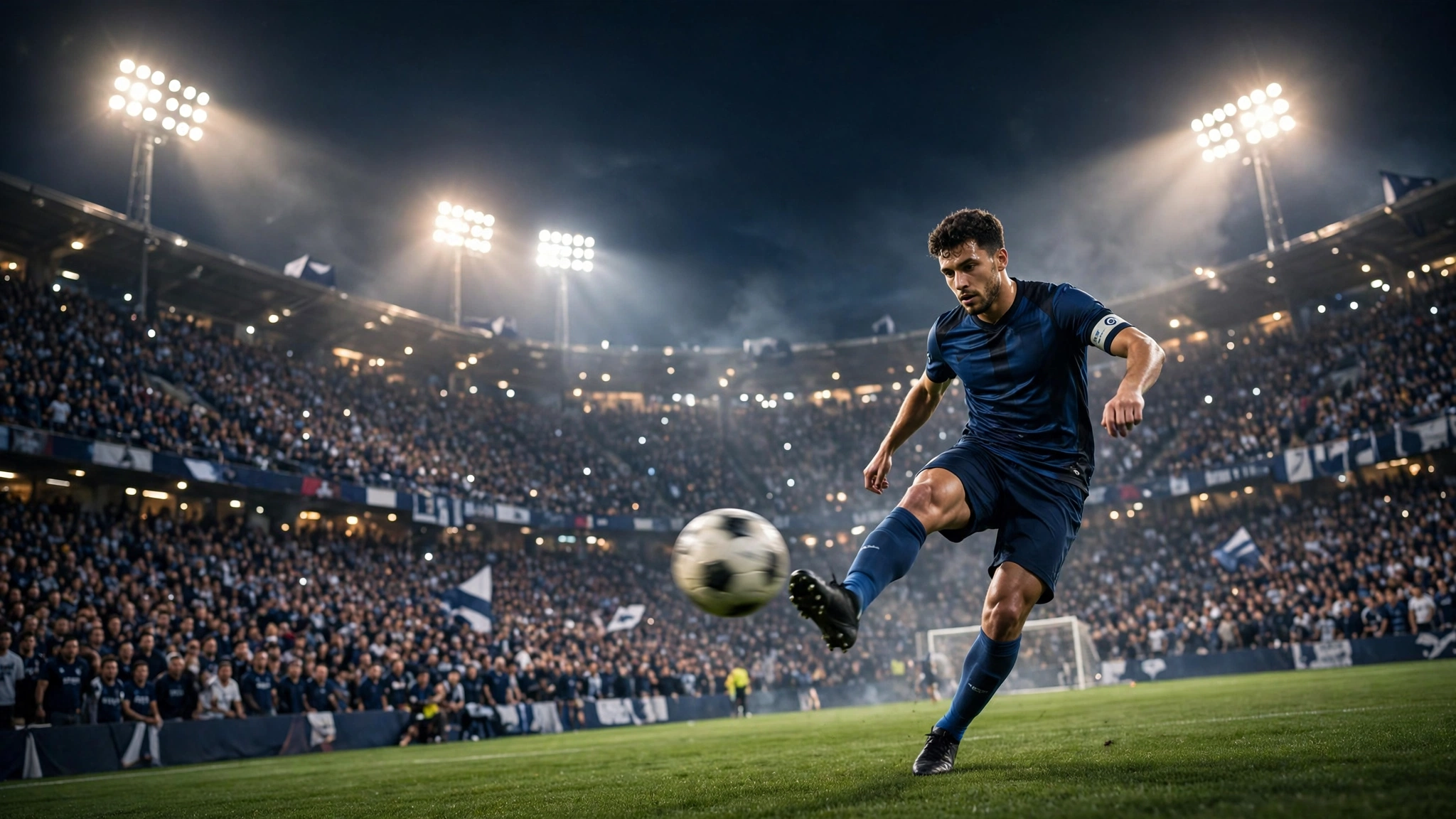 Lionel Messi: A Biography – The Atlanta United Chapter