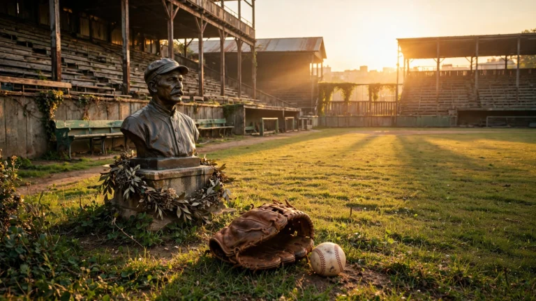 Willie Mays: A Pioneer of Cool in Sports