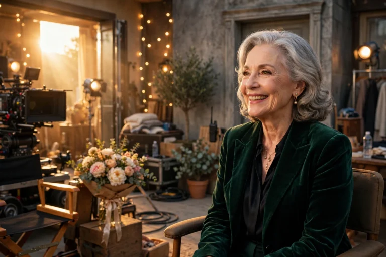 June Squibb gets her first lead role at 94
