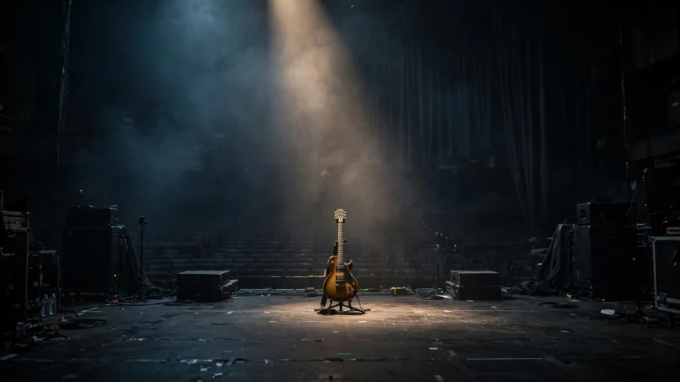 Neil Young Cancels Crazy Horse Tour Due to Illness