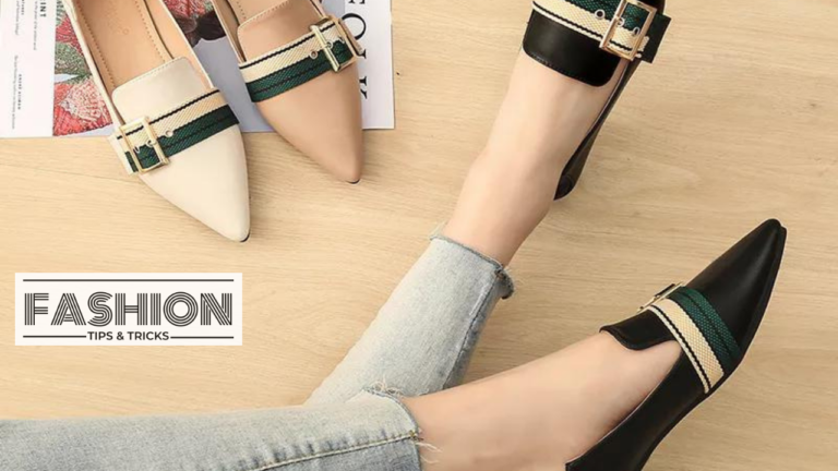 Footwear Trends | Footwear Trends Forcast