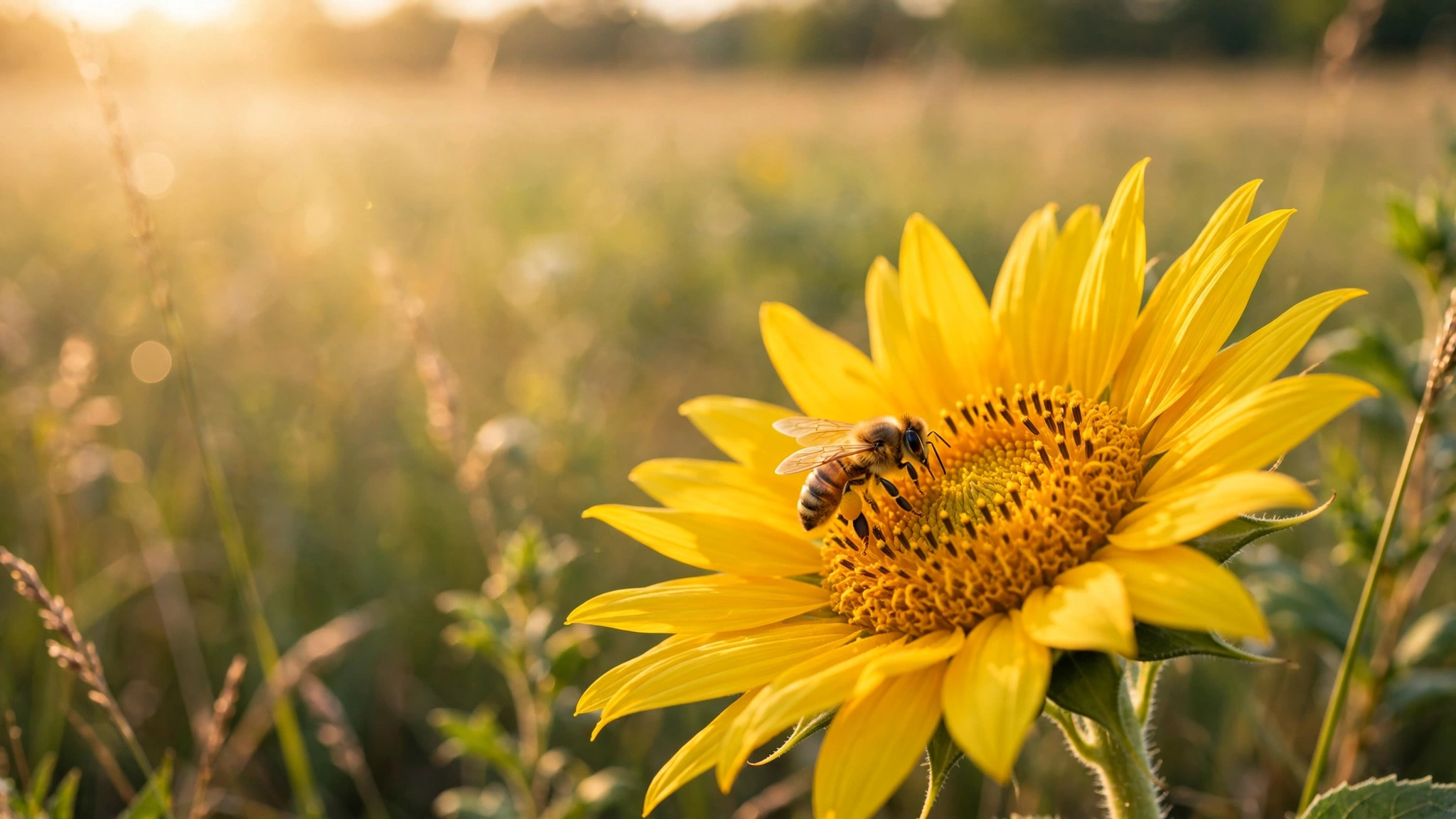 Buzz-Worthy Bee Names