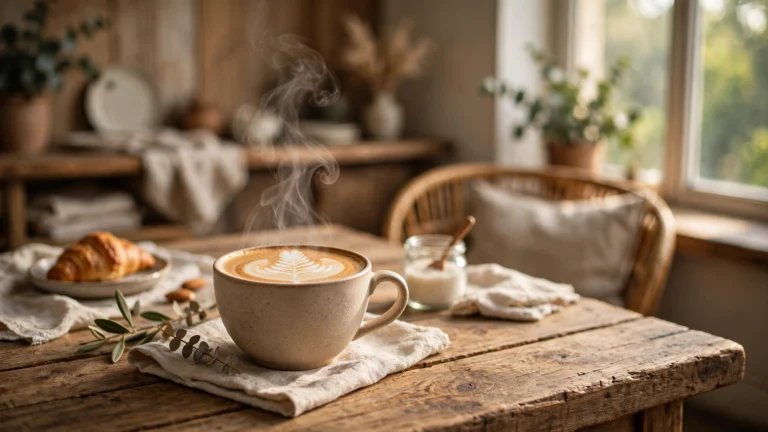 Funny Nicknames for Coffee