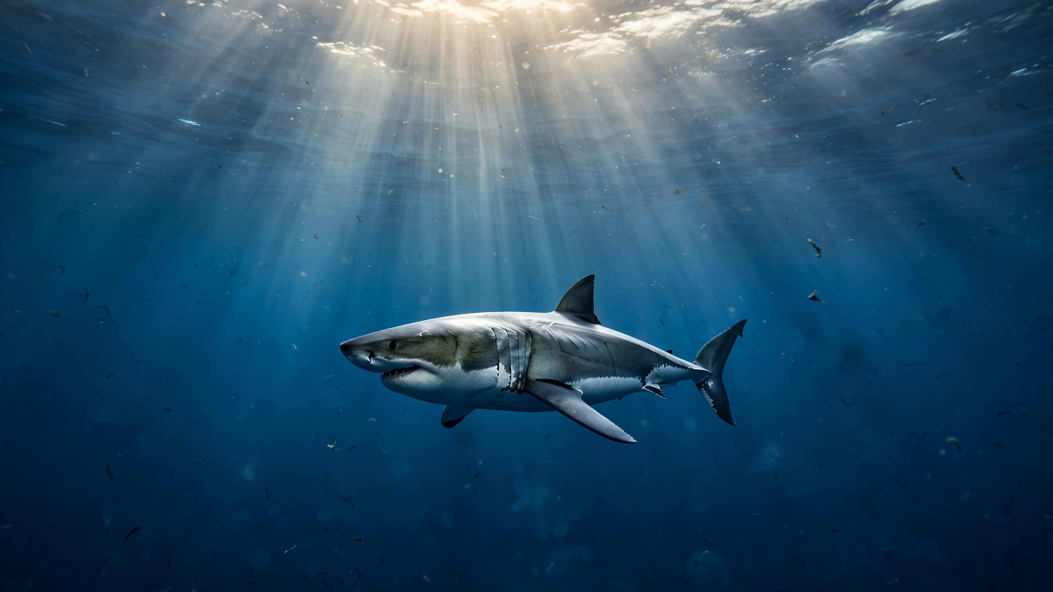 Shark Names You Never Knew
