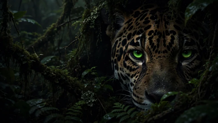 Best Jaguar Names for Fierce Companions