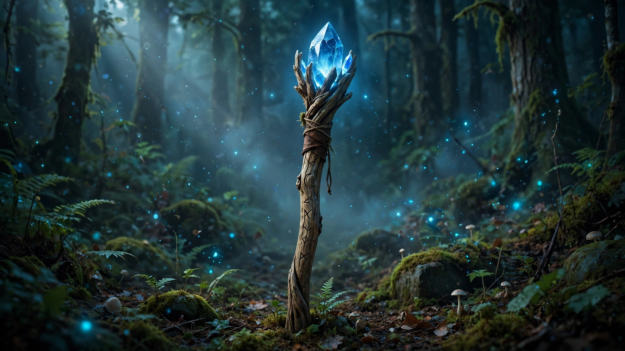 Unique and Powerful Warlock Names