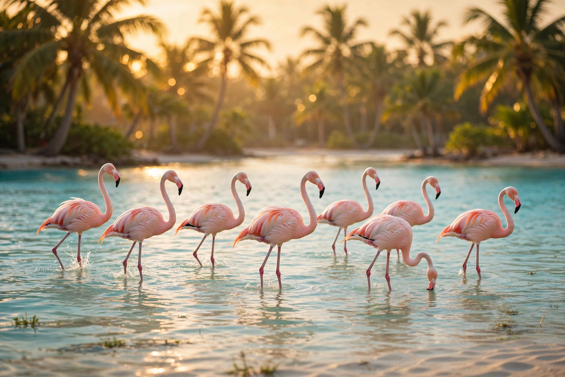 Hilarious and Unique Flamingo Names