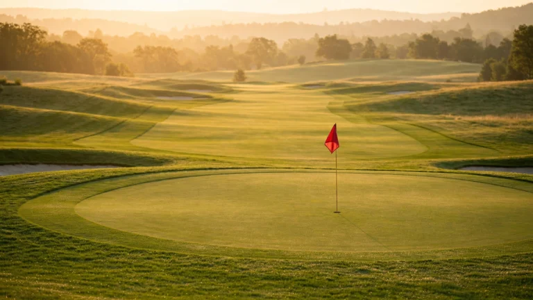 Unique and Funny Golf Team Names