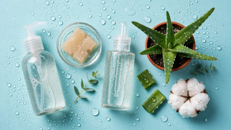 10 Tips Against Impure Skin