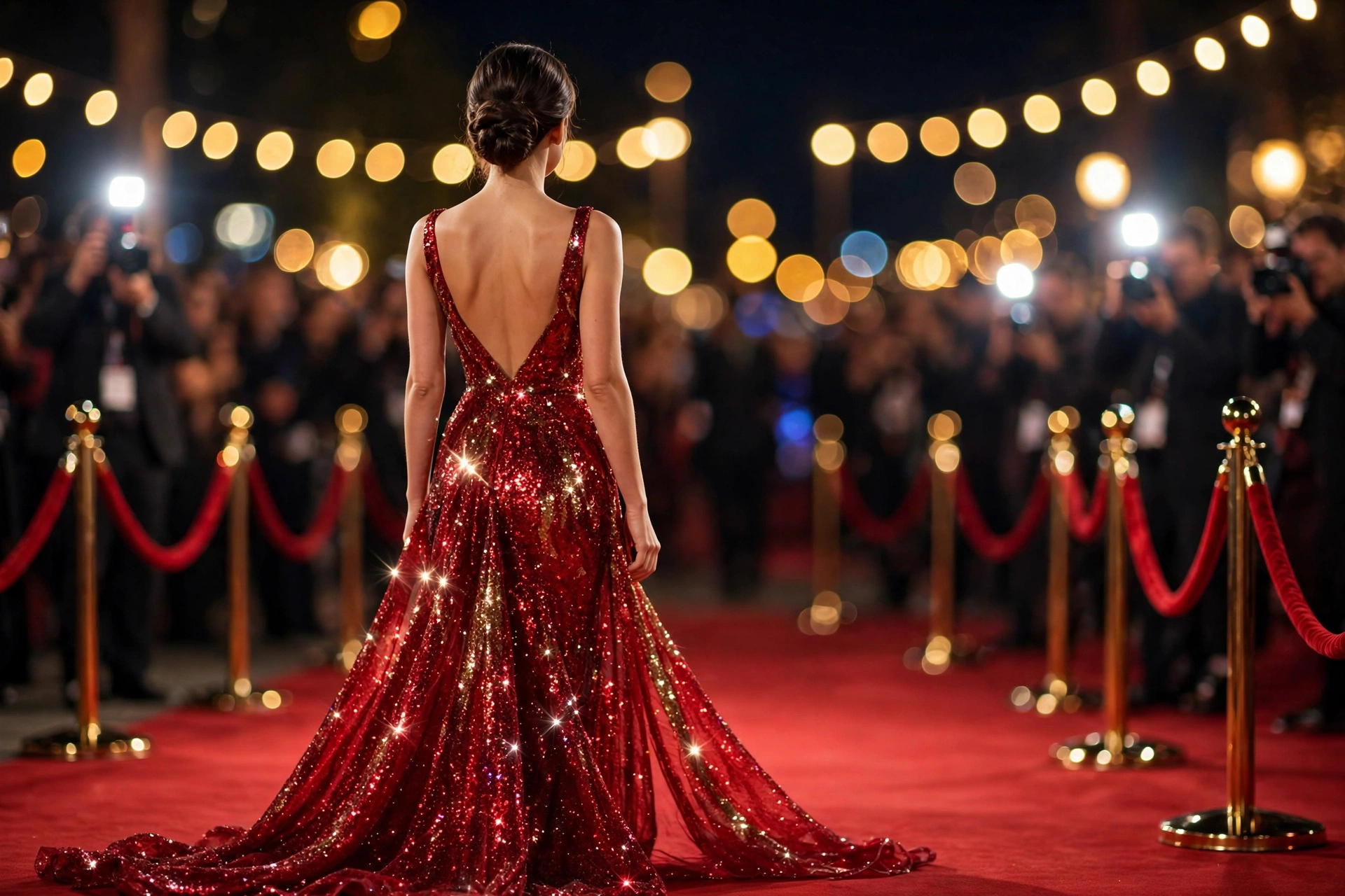 Blake Lovely’s Best Red Carpet Looks of All Time