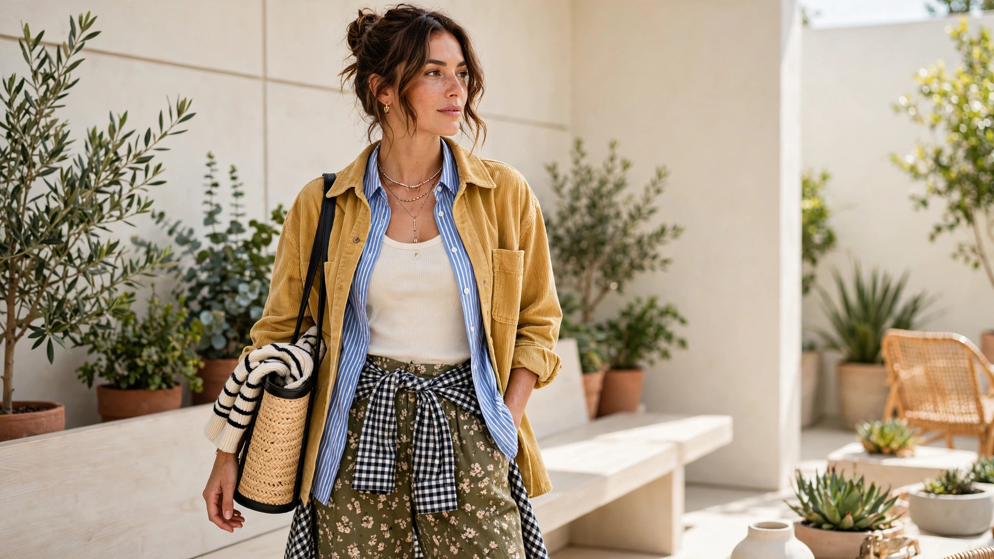 Stylish Separates and Mix-and-Match Pieces Blake Lovely Stylish Separates and Mix-and-Match Pieces Blake Lovely