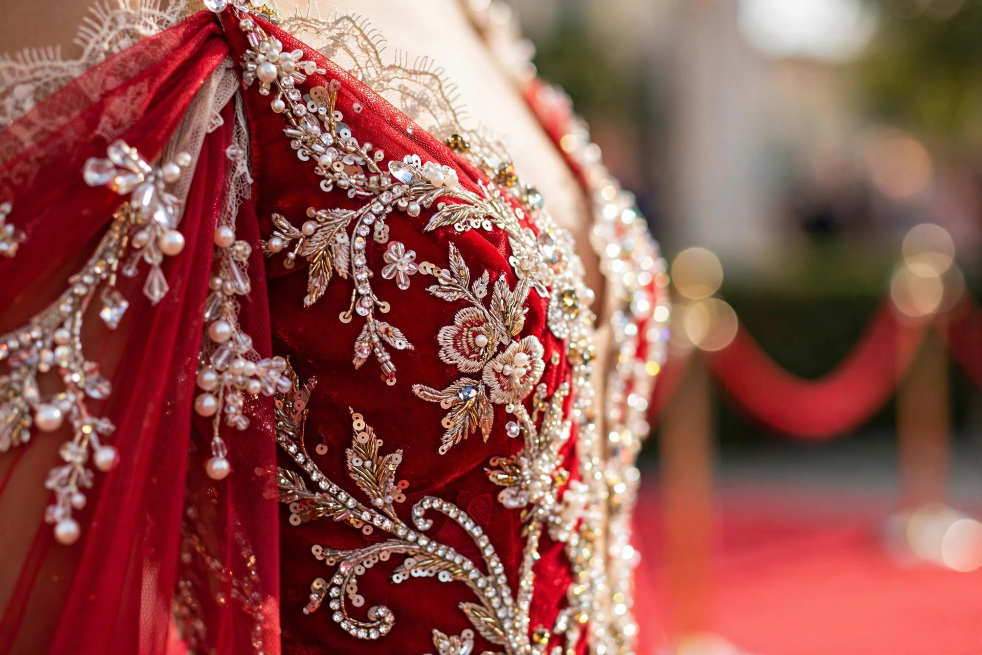 Analyzing Blake Lovely's Iconic Red Carpet Ensembles Analyzing Blake Lovely's Iconic Red Carpet Ensembles