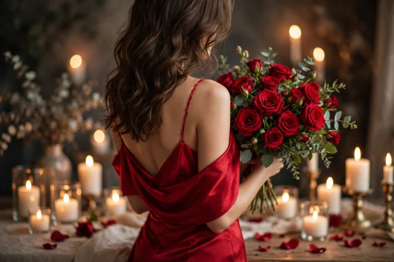 Love-Struck Style: Elevate Your Romance Game with Stunning Valentine’s Out