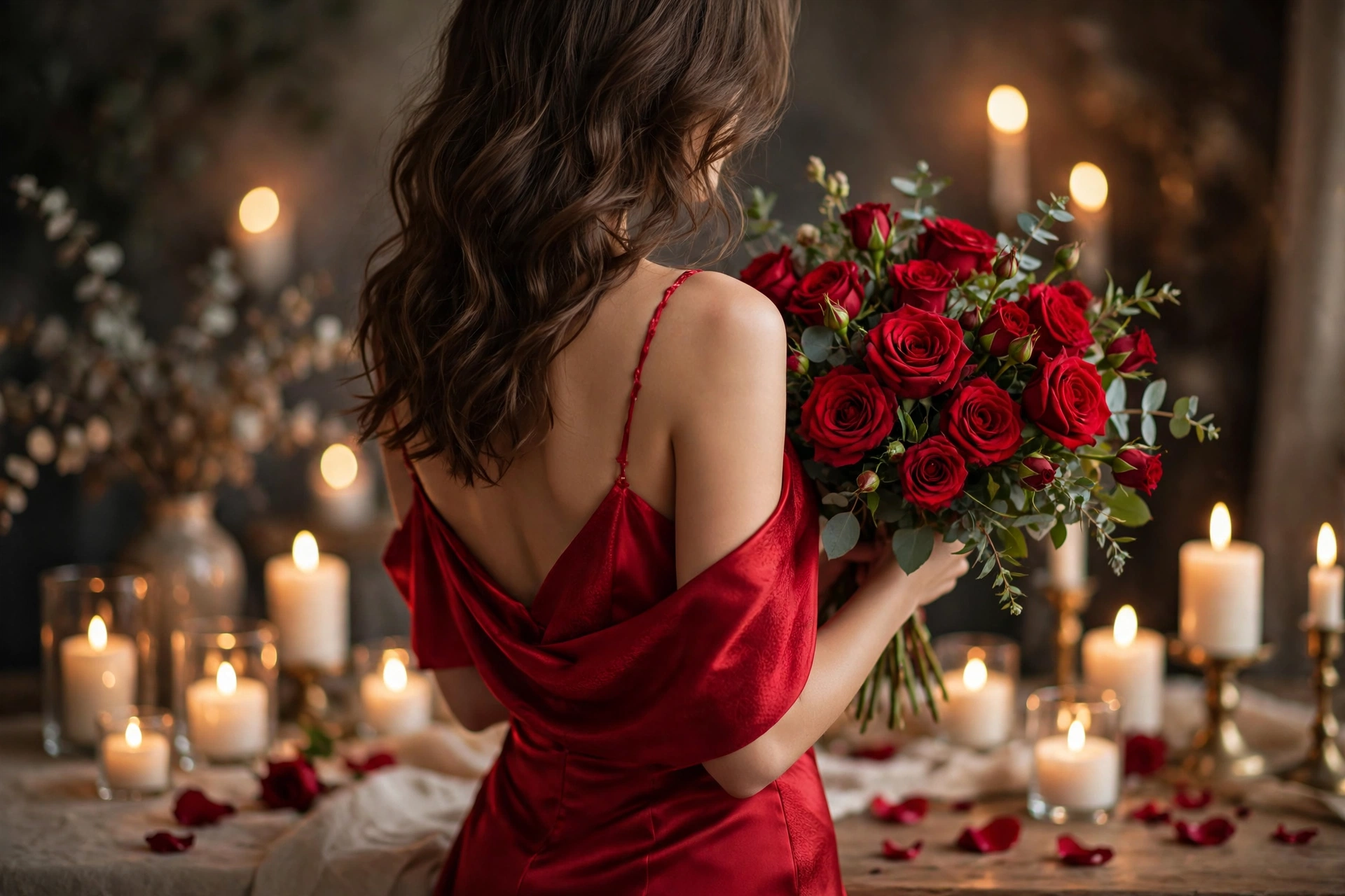 Love-Struck Style: Elevate Your Romance Game with Stunning Valentine’s Out