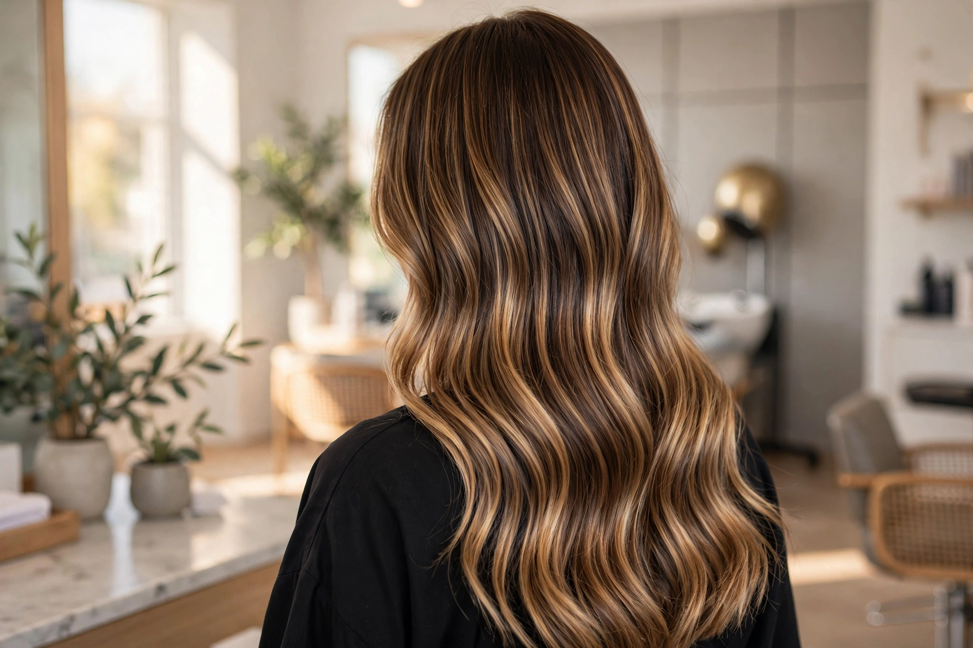 20 Types Of Hair Color Highlights 2024/2025