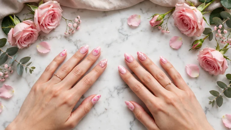 February Nail Inspo: Which Trends Are Taking Over This Month?