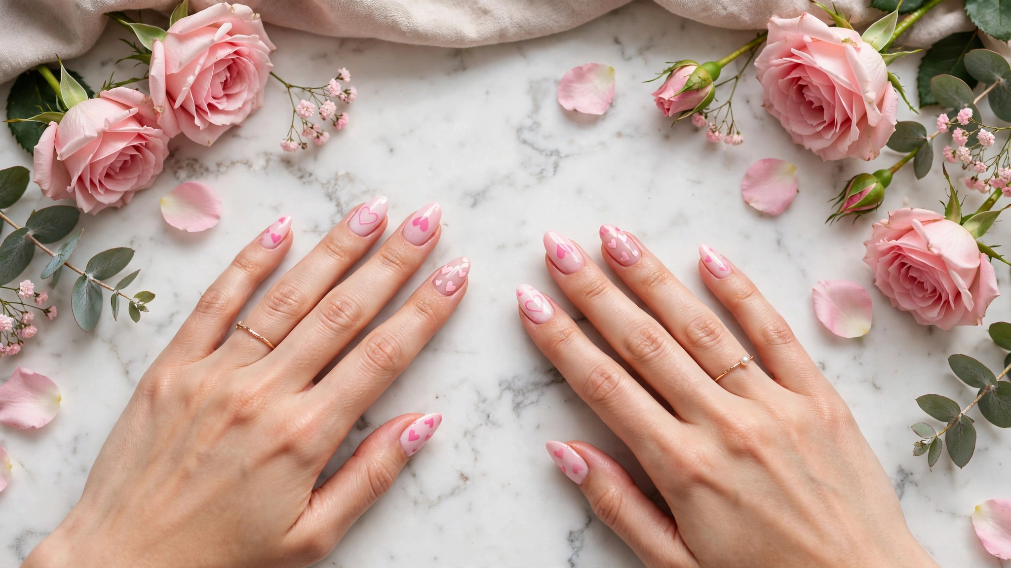 February Nail Inspo: Which Trends Are Taking Over This Month?