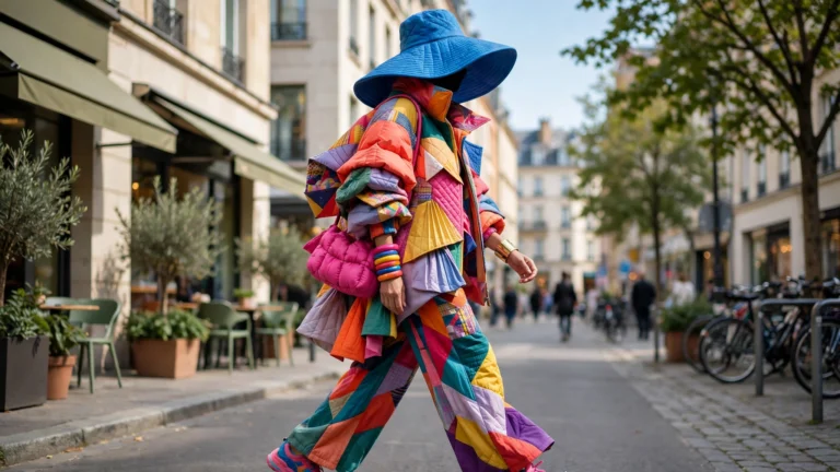 Oujia Fashion: Unleash Your Style Potential Today! 2025