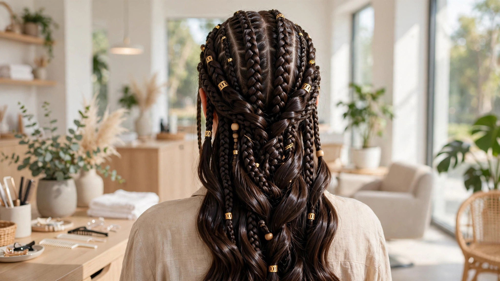 Step-by-Step Guide: Cute Black Girl Hairstyles That Are Cute and Trendy 2025