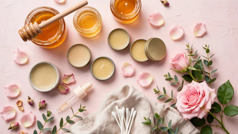 The Ultimate Guide to Lip Care for Women: Tips for Healthy and Beautiful Lips 20
