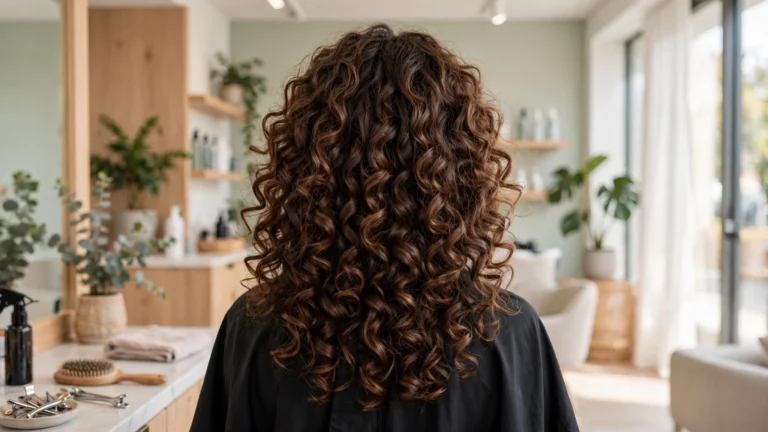 Ranking the Hottest Curly Haircuts of 2024: Find Your Perfect Style!