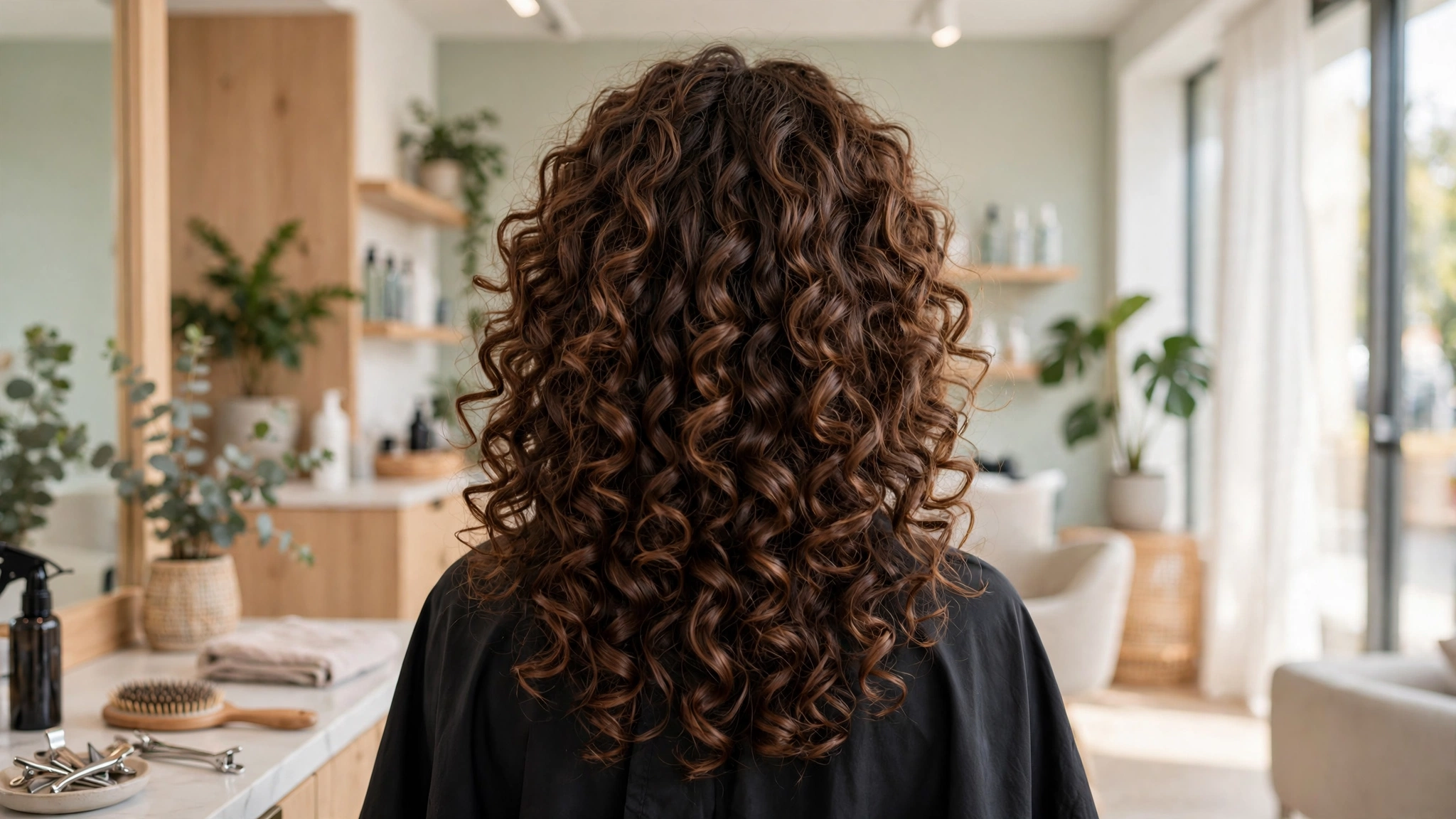 Ranking the Hottest Curly Haircuts of 2024: Find Your Perfect Style!