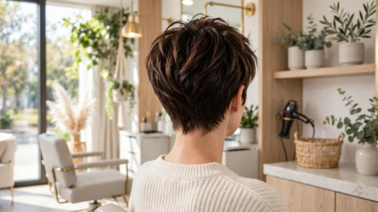 “Short Hair 2024: Top Trends and Styles for a Stylish Transformation