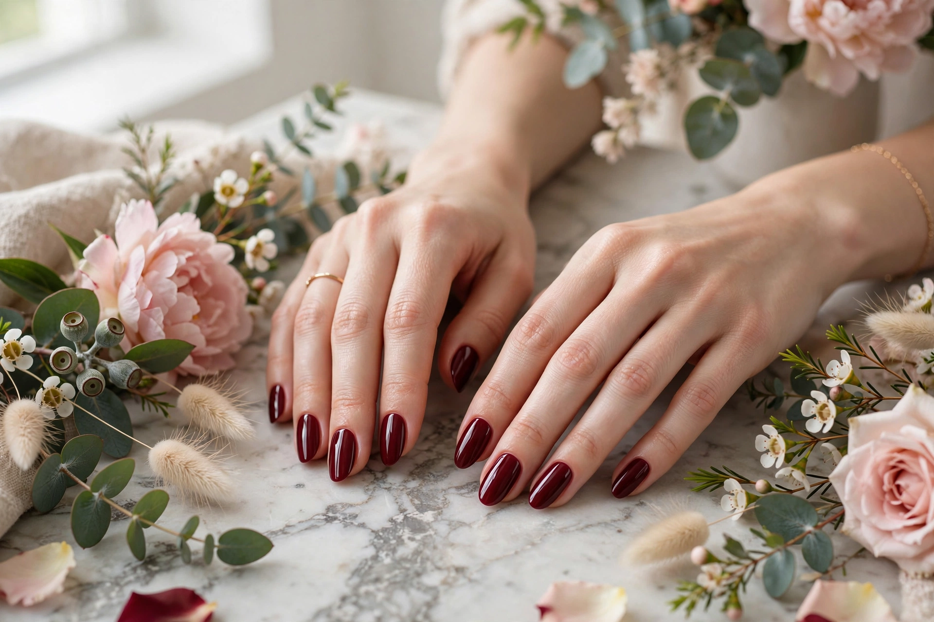 Explore Beautiful Nails at Polished Perfection 2024