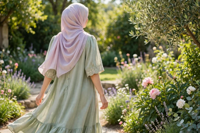 Summer Hijab Trend 2025/2026: How to Stay Fashionable while Covered.