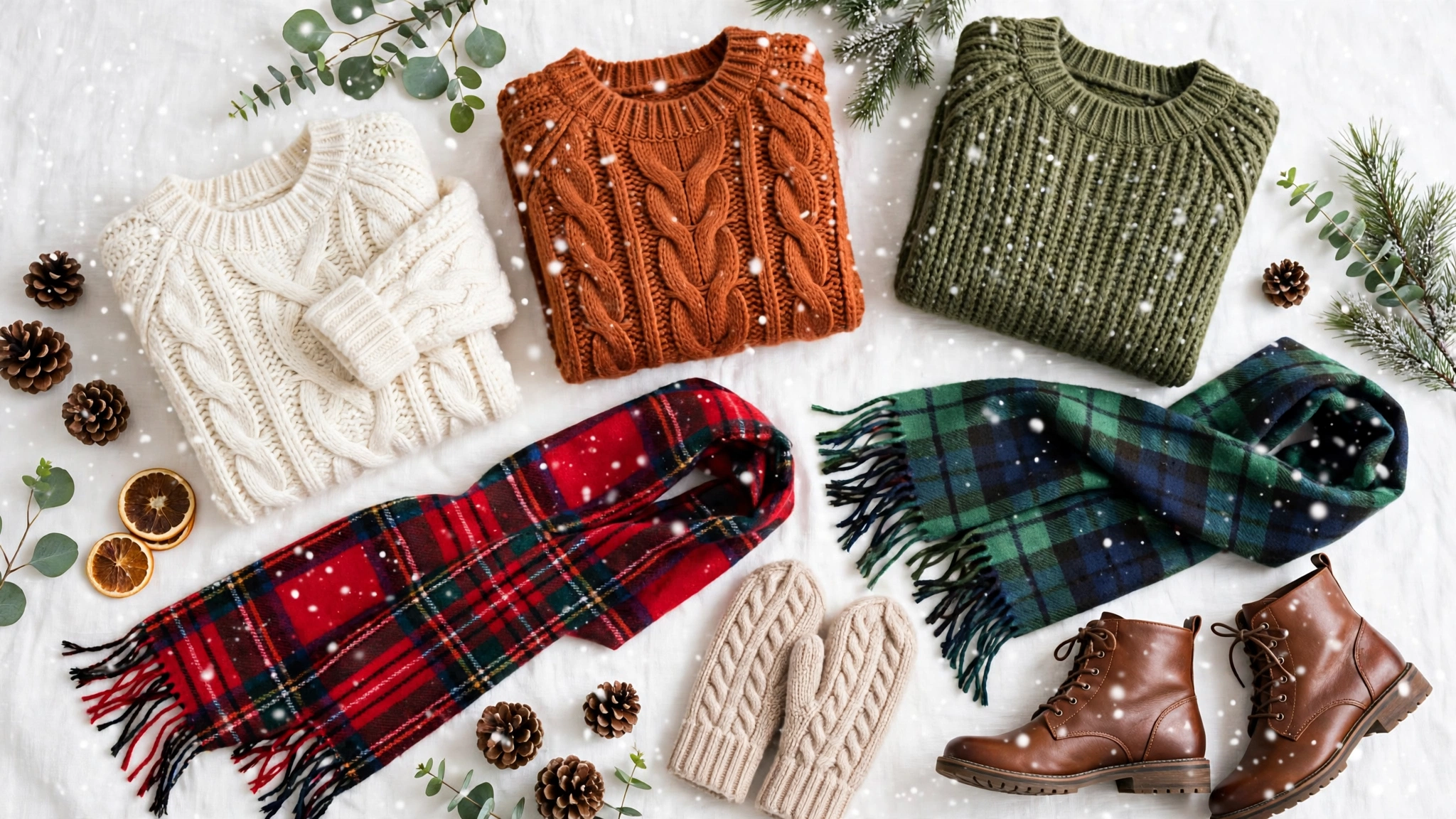 15+ Winter Outfit Ideas Fore Women