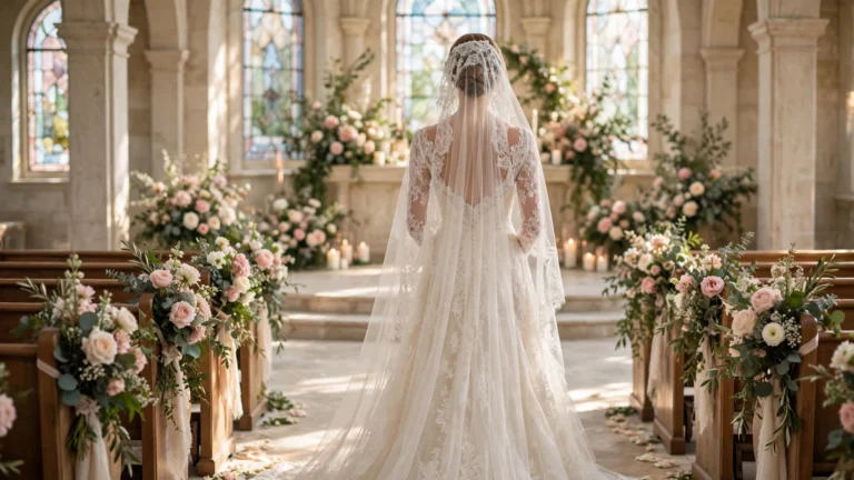 Stunning Wedding Dress Trends: Embrace Timeless Elegance on Your Big Day!