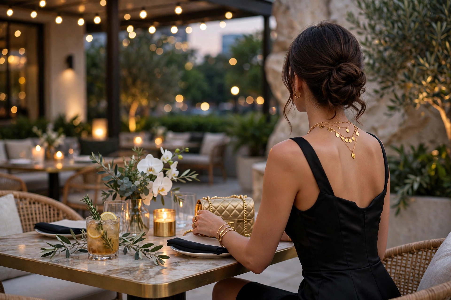 20+little black dress was worth its weight in Best style gold Free Ideas