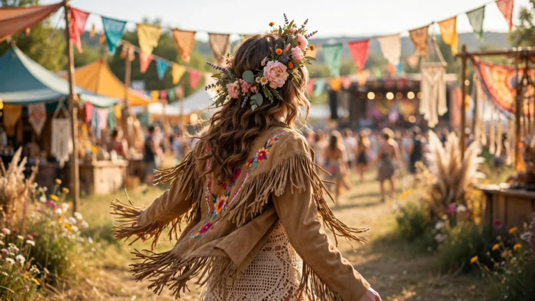 20 Festival Best Outfit Ideas 2025: The Ultimate Guide.