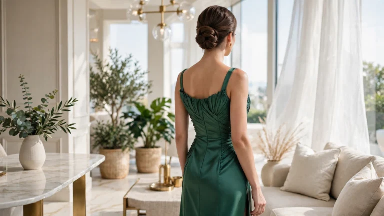 Best Chic Elegance: Stunning Dressy Outfits for Ladi