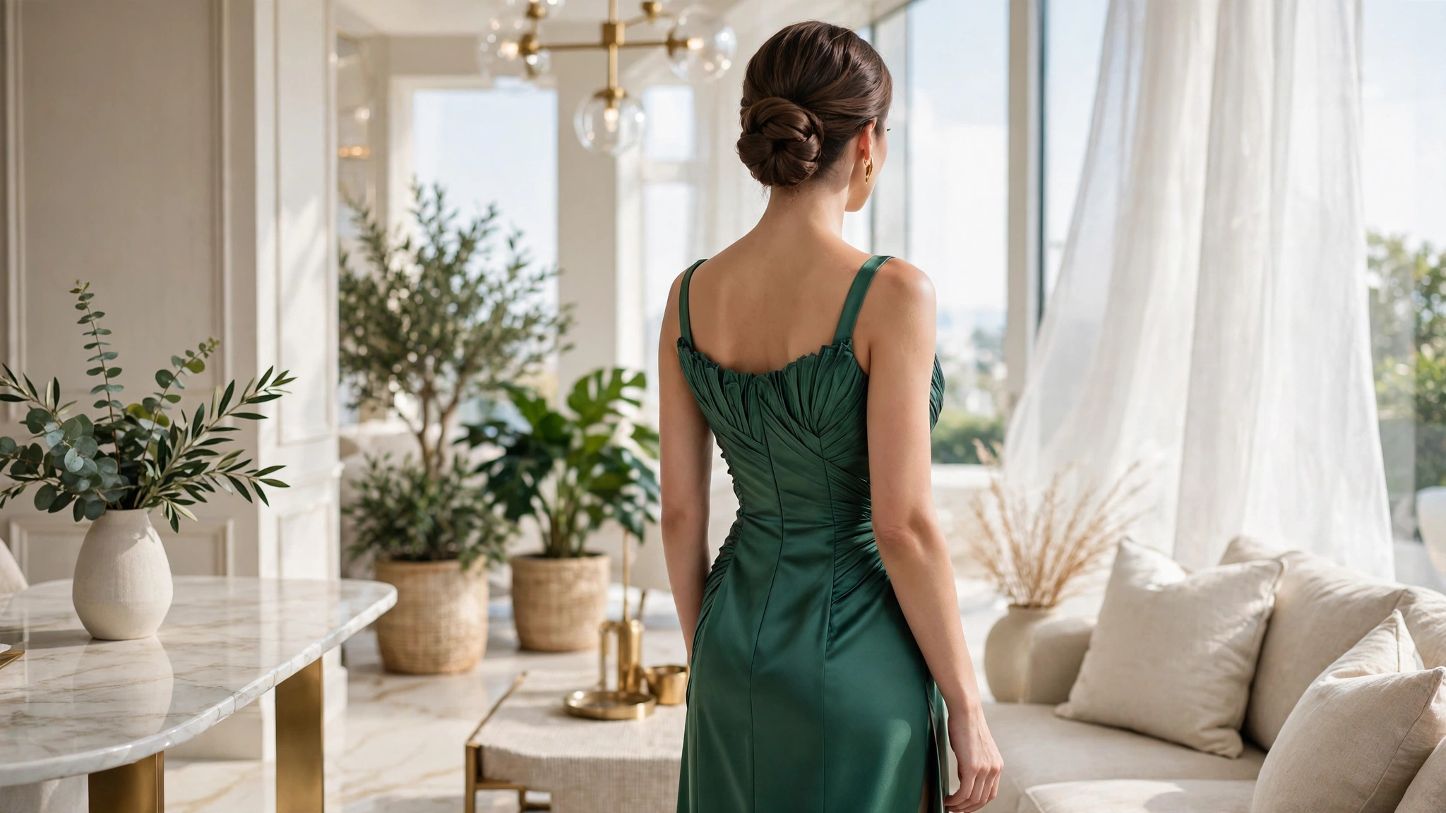 Best Chic Elegance: Stunning Dressy Outfits for Ladi