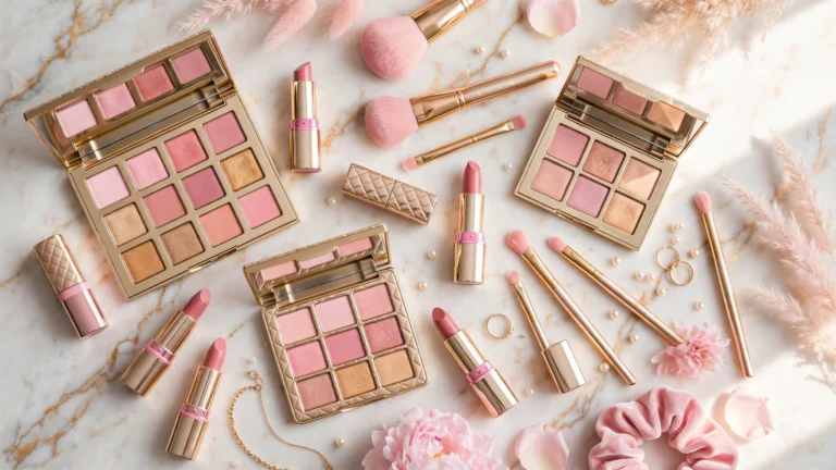 kylie makeup