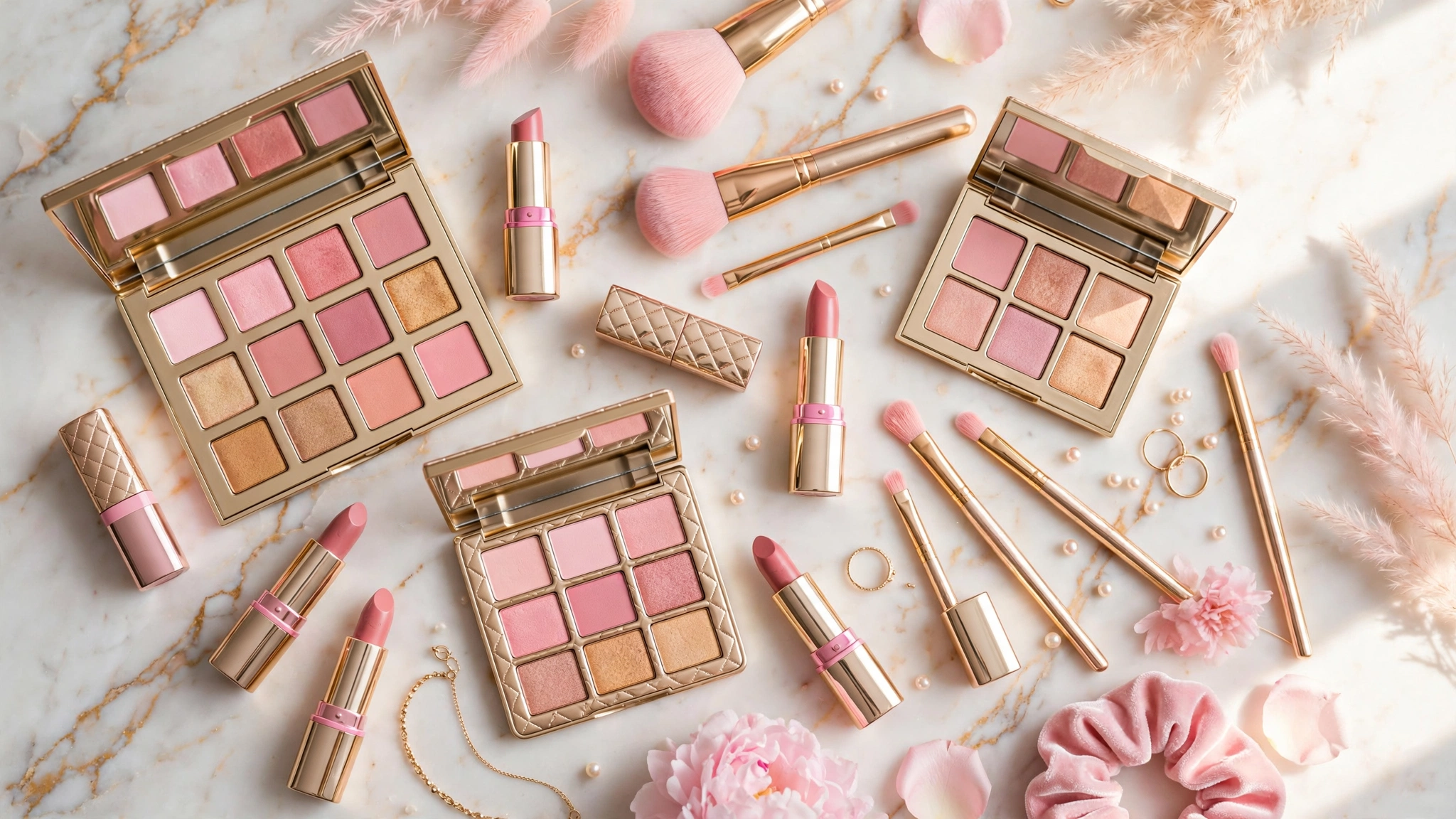 kylie makeup