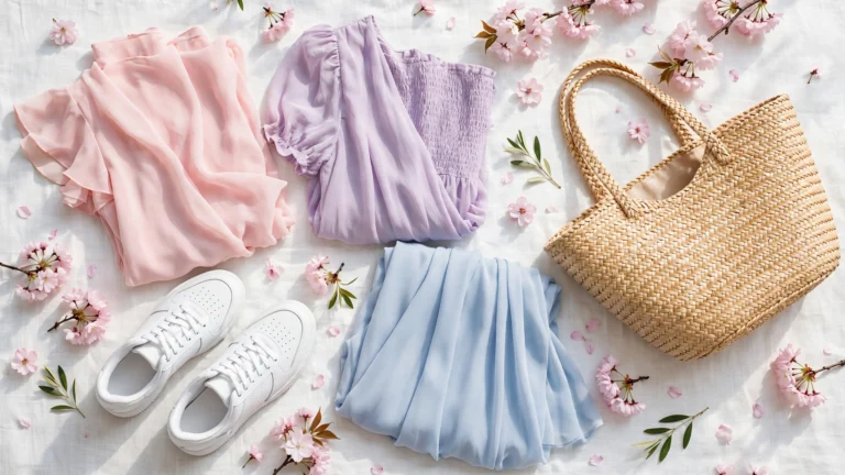 Best FASHION FAVORITES FOR SPRING Free Ideas.