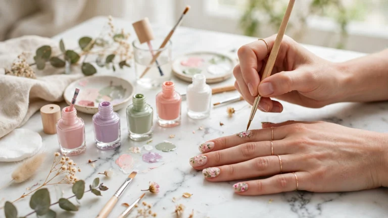 Unleash Your Creativity: A Complete Guide to DIY Nail Art Techniques