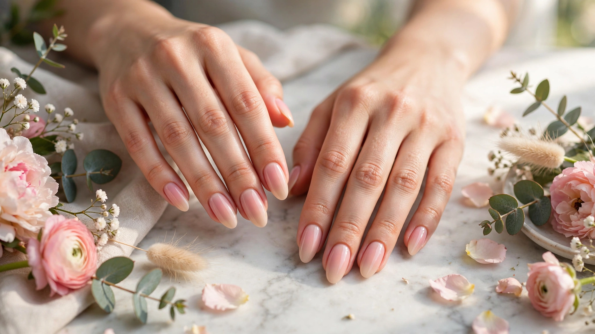 Mastering the Art of Ombre: A Step-by-Step Guide to Beautiful Gradient Nails