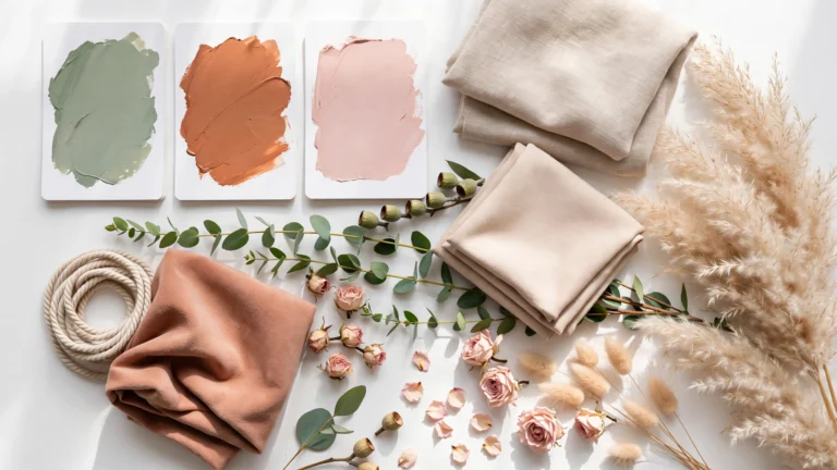 Try These Color schemes You will not regret